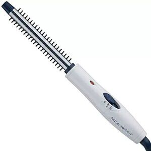 Salon Edition 1/2" Professional Brush Iron Brand: Helen of Troy. Brand New Open